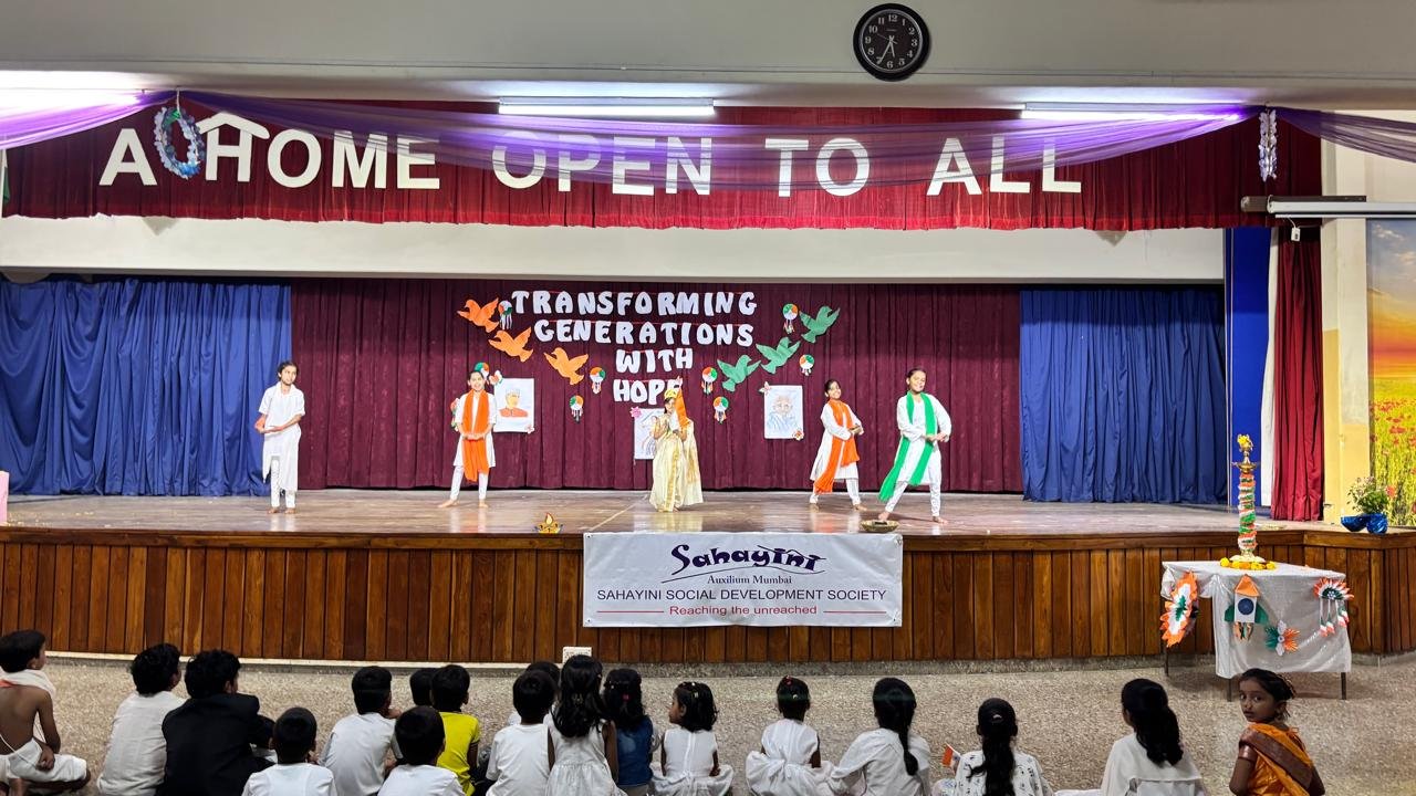 INDEPENDENCE DAY CELEBRATION